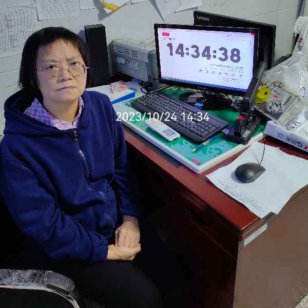 四川52岁单身美女真诚找对象-淮安征婚网