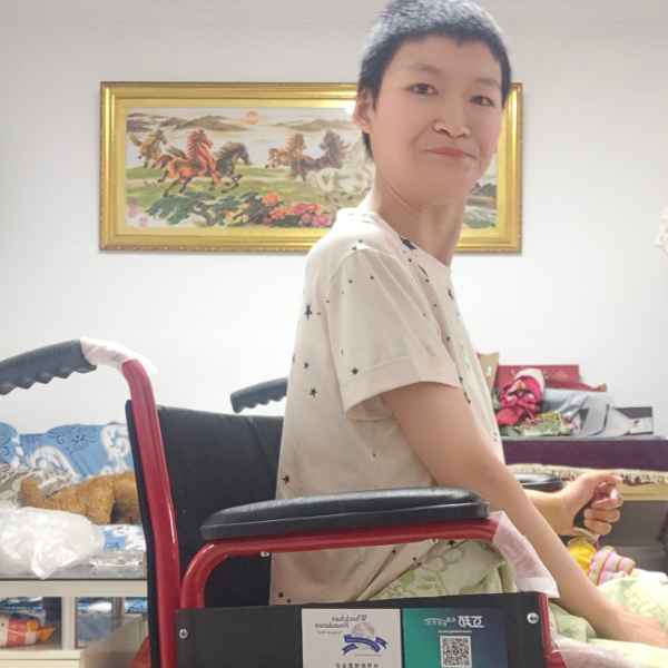 江苏30岁单身美女真诚找对象-淮安征婚网