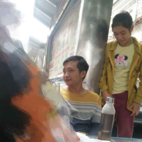 广东35岁单身帅哥真诚找对象-淮安征婚相亲网