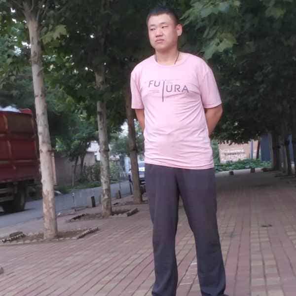 河北34岁单身帅哥真诚找对象-淮安征婚相亲网