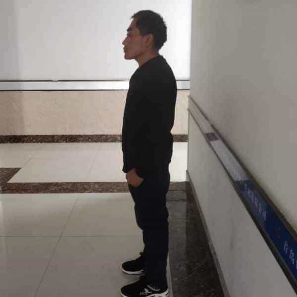山东43岁单身帅哥真诚找对象-淮安征婚相亲网