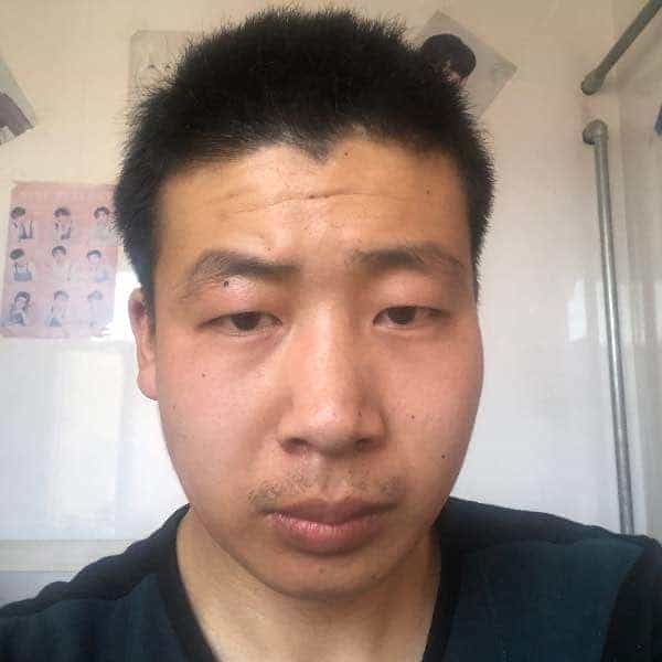 内蒙古30岁单身帅哥真诚找对象-淮安征婚相亲网