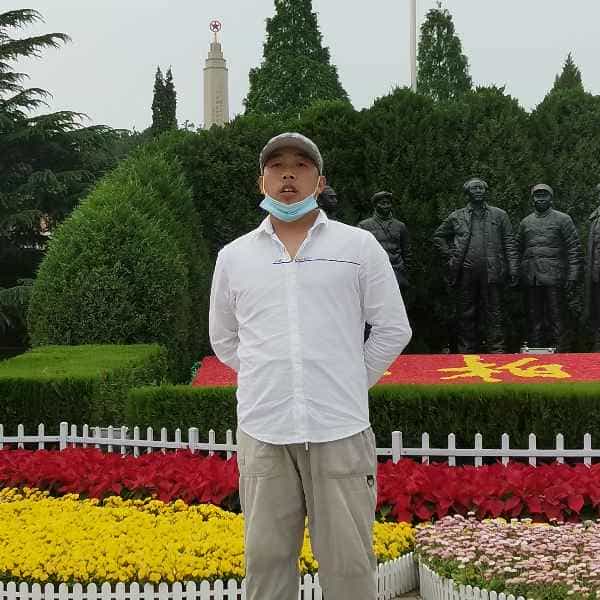 河北37岁单身帅哥真诚找对象-淮安征婚相亲网