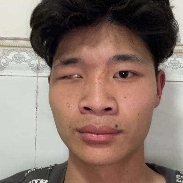云南23岁单身帅哥真诚找对象-淮安征婚相亲网