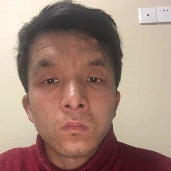 河南34岁单身帅哥真诚找对象-淮安征婚相亲网