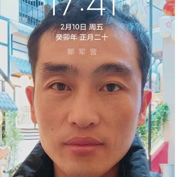 山东36岁单身帅哥真诚找对象-淮安征婚相亲网