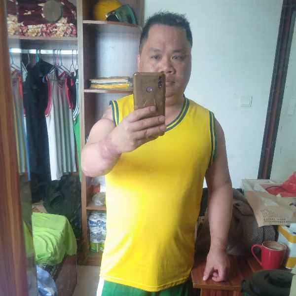 广西34岁单身帅哥真诚找对象-淮安征婚相亲网