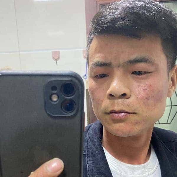 河南34岁单身帅哥真诚找对象-淮安征婚相亲网