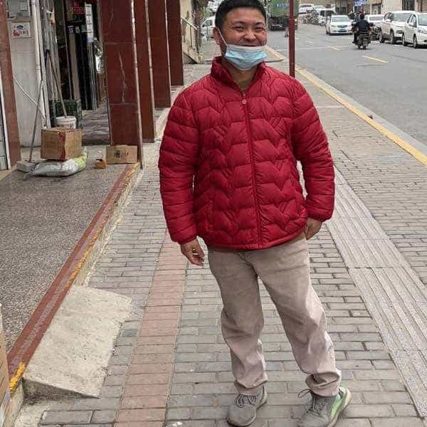 江苏42岁单身帅哥真诚找对象-淮安征婚相亲网