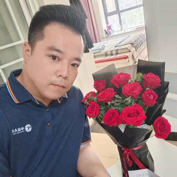 河南34岁单身帅哥真诚找对象-淮安征婚相亲网