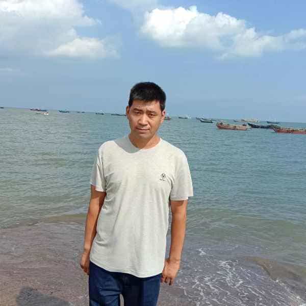 辽宁43岁单身帅哥真诚找对象-淮安征婚相亲网