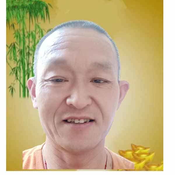 新疆47岁单身帅哥真诚找对象-淮安征婚相亲网