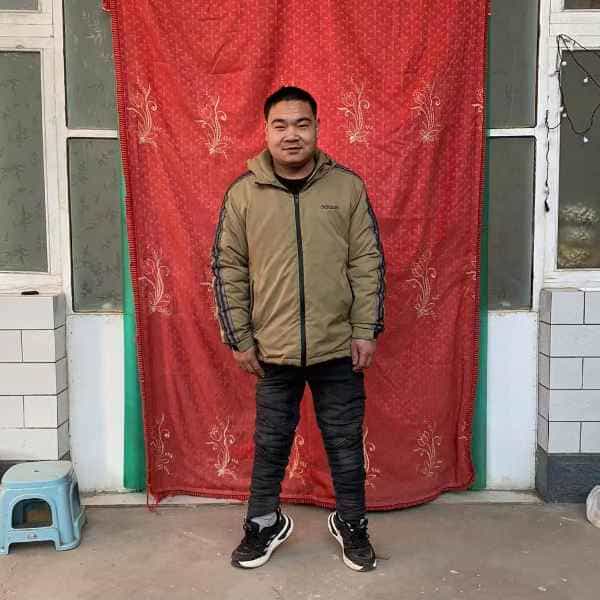 河北34岁单身帅哥真诚找对象-淮安征婚相亲网