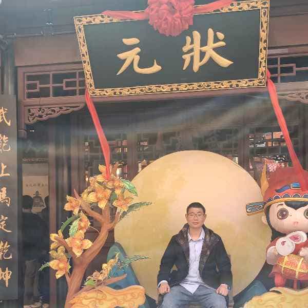 河北40岁单身帅哥真诚找对象-淮安征婚相亲网