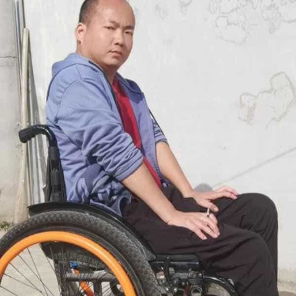 陕西36岁单身帅哥真诚找对象-淮安征婚相亲网