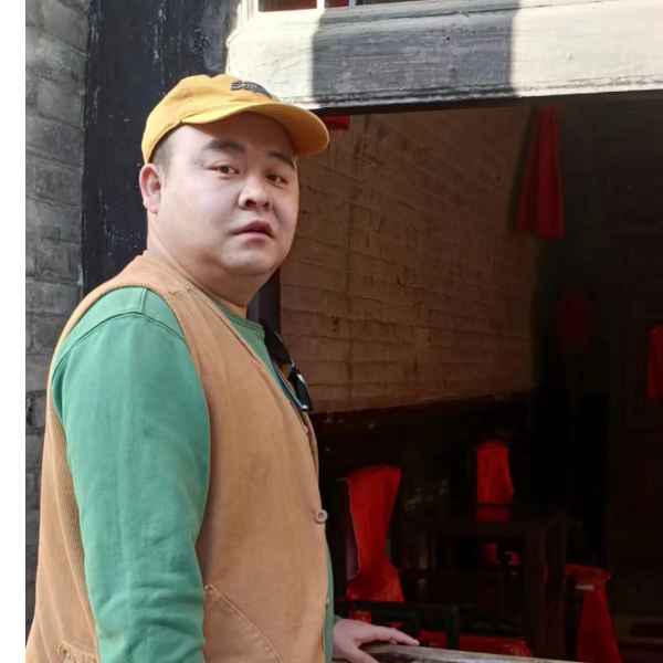 陕西34岁单身帅哥真诚找对象-淮安征婚相亲网
