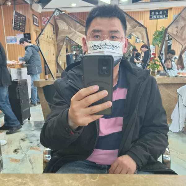上海36岁单身帅哥真诚找对象-淮安征婚相亲网