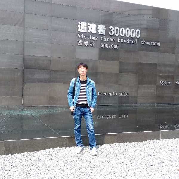 陕西37岁单身帅哥真诚找对象-淮安征婚相亲网