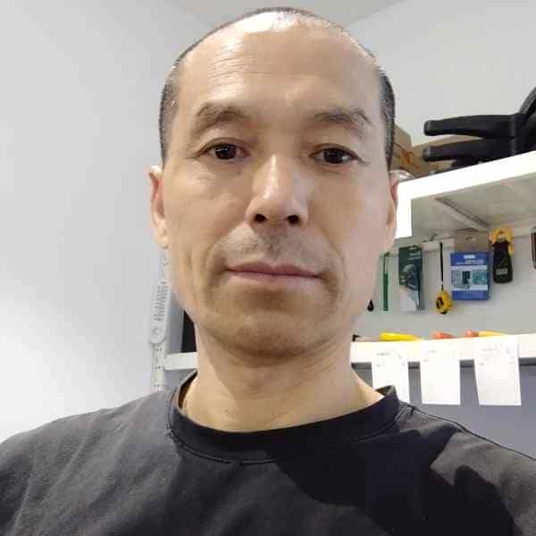 辽宁54岁单身帅哥真诚找对象-淮安征婚相亲网