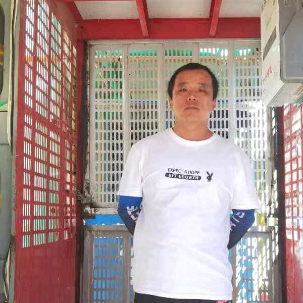 辽宁36岁单身帅哥真诚找对象-淮安征婚相亲网
