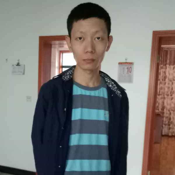 江苏34岁单身帅哥真诚找对象-淮安征婚相亲网