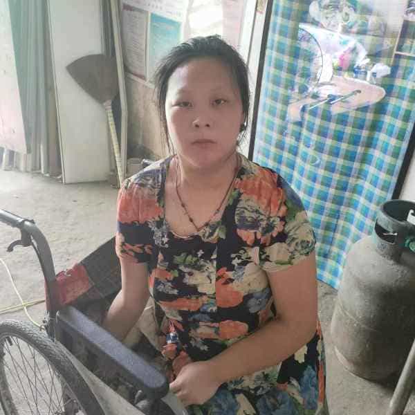 河南24岁单身美女真诚找对象-淮安征婚相亲网