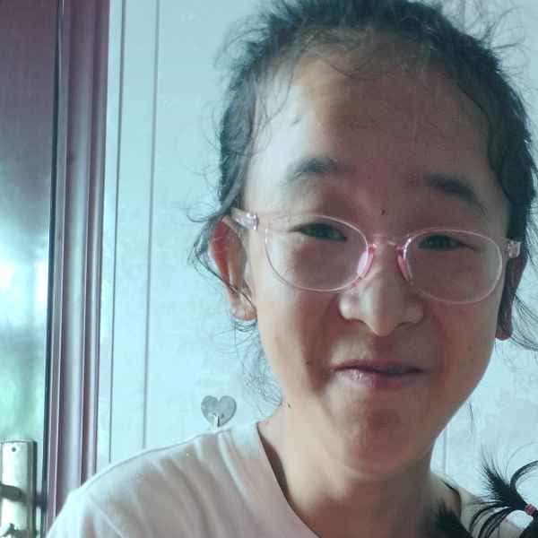 江苏20岁单身美女真诚找对象-淮安征婚相亲网