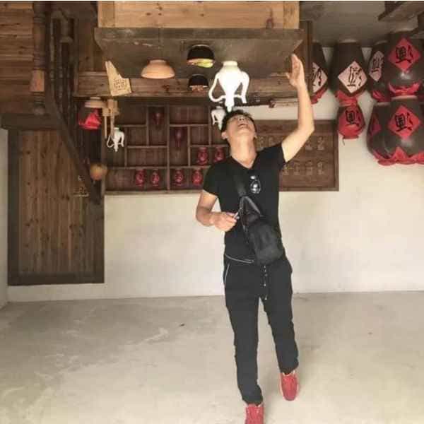 山东34岁单身帅哥真诚找对象-淮安征婚相亲网