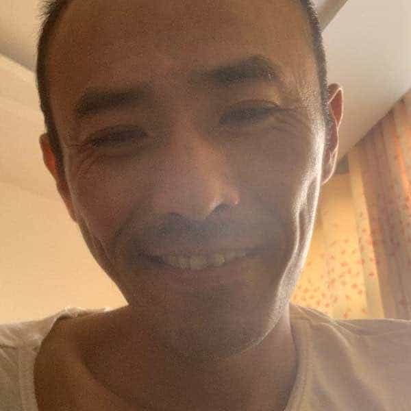 江苏37岁单身帅哥真诚找对象-淮安征婚相亲网