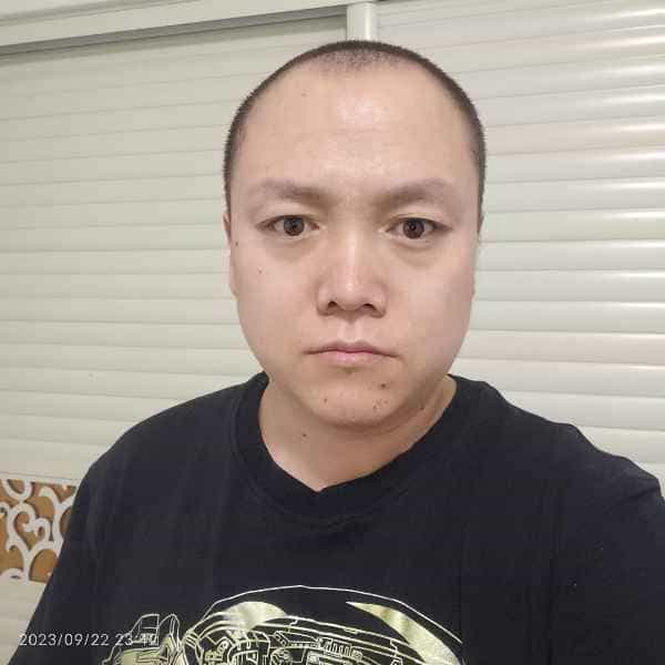 山东35岁单身帅哥真诚找对象-淮安征婚相亲网