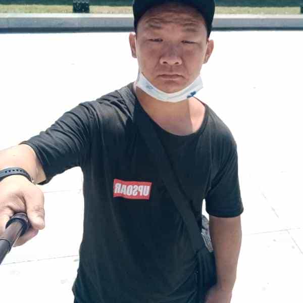 河南35岁单身帅哥真诚找对象-淮安征婚相亲网