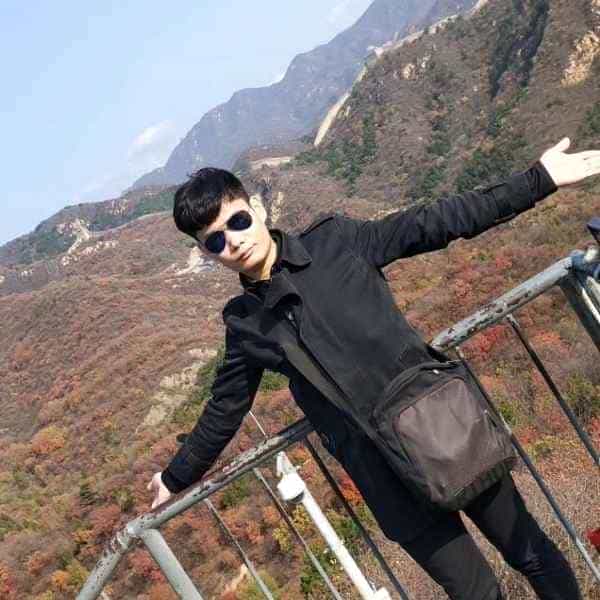 河北34岁单身帅哥真诚找对象-淮安征婚相亲网