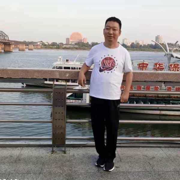 辽宁44岁单身帅哥真诚找对象-淮安征婚相亲网