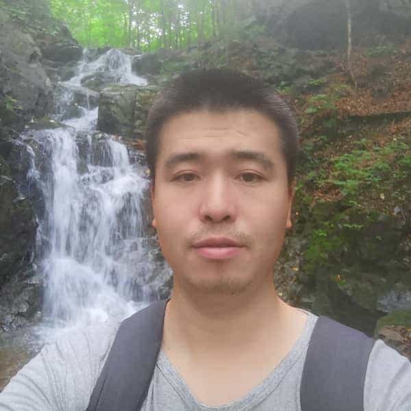 辽宁34岁单身帅哥真诚找对象-淮安征婚相亲网