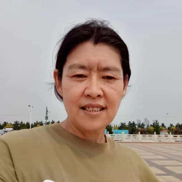 辽宁56岁单身美女真诚找对象-淮安征婚相亲网