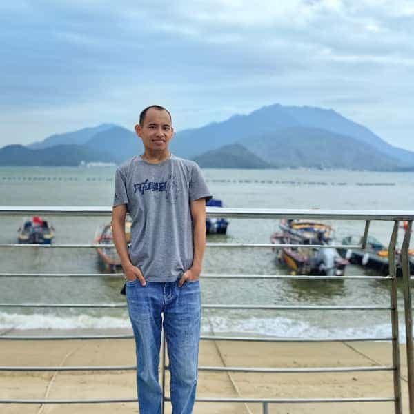 广东33岁单身帅哥真诚找对象-淮安征婚相亲网