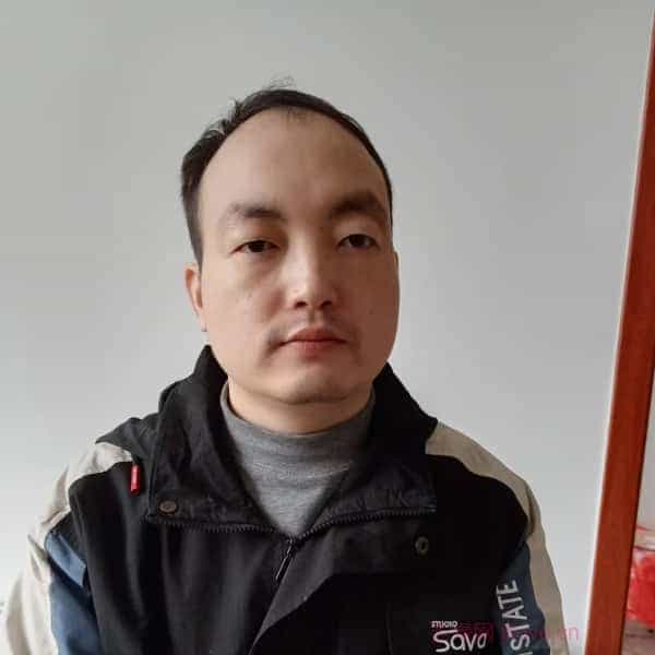 湖北36岁单身帅哥真诚找对象-淮安征婚相亲网