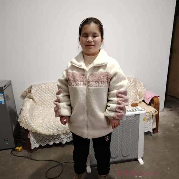 湖北23岁单身美女真诚找对象-淮安征婚相亲网