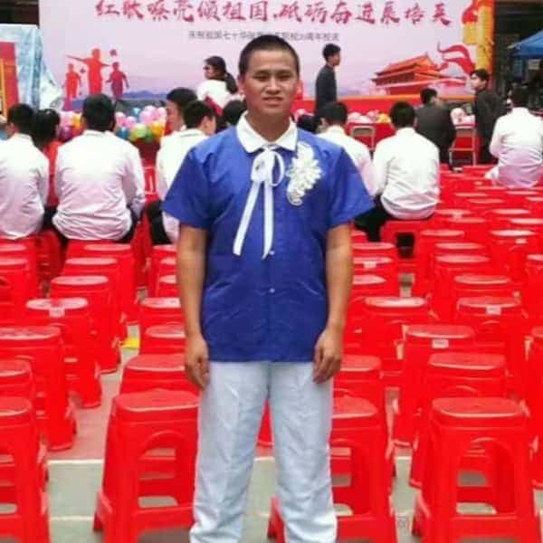 广东34岁单身帅哥真诚找对象-淮安征婚相亲网