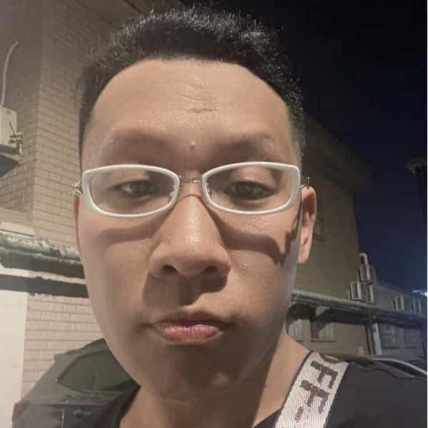 天津35岁单身帅哥真诚找对象-淮安征婚相亲网