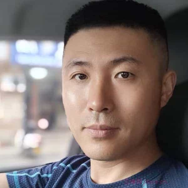 山东43岁单身帅哥真诚找对象-淮安征婚相亲网