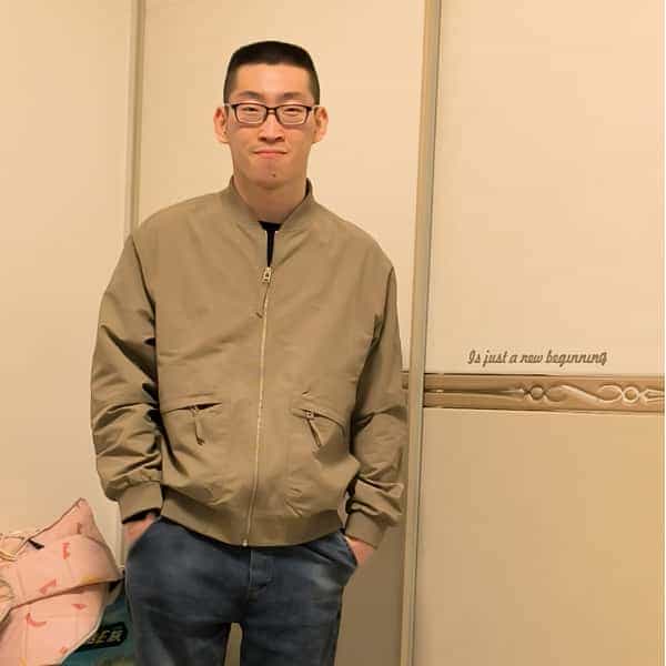 河南27岁单身帅哥真诚找对象-淮安征婚相亲网