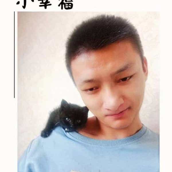 新疆26岁单身帅哥真诚找对象-淮安征婚相亲网