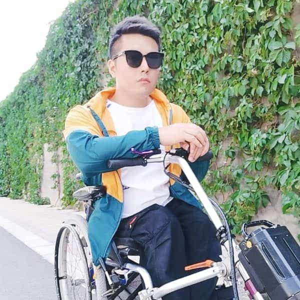 江苏37岁单身帅哥真诚找对象-淮安征婚相亲网
