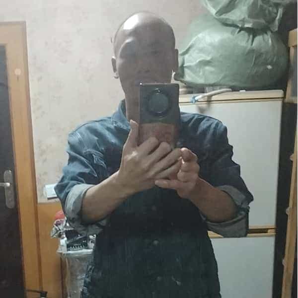 浙江44岁单身帅哥真诚找对象-淮安征婚相亲网