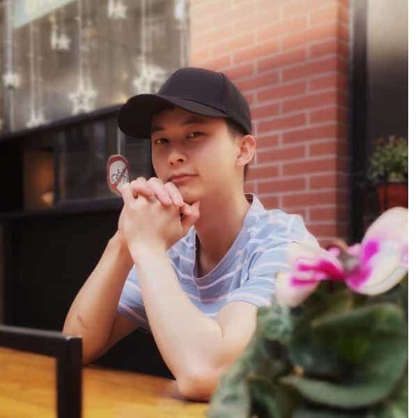广东30岁单身帅哥真诚找对象-淮安征婚相亲网