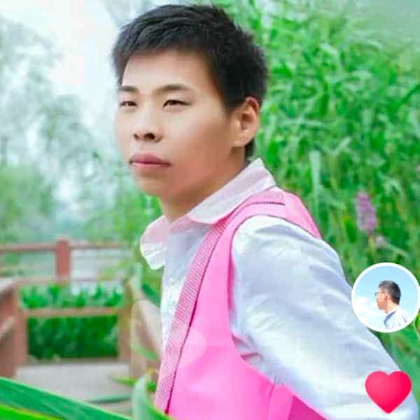 江苏34岁单身帅哥真诚找对象-淮安征婚相亲网
