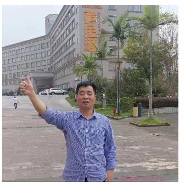 贵州55岁单身帅哥真诚找对象-淮安征婚相亲网