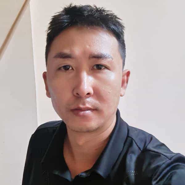 重庆38岁单身帅哥真诚找对象-淮安征婚相亲网