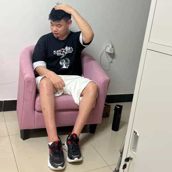河北26岁单身帅哥真诚找对象-淮安征婚相亲网